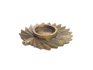 Gold Mumluk 12X13X6