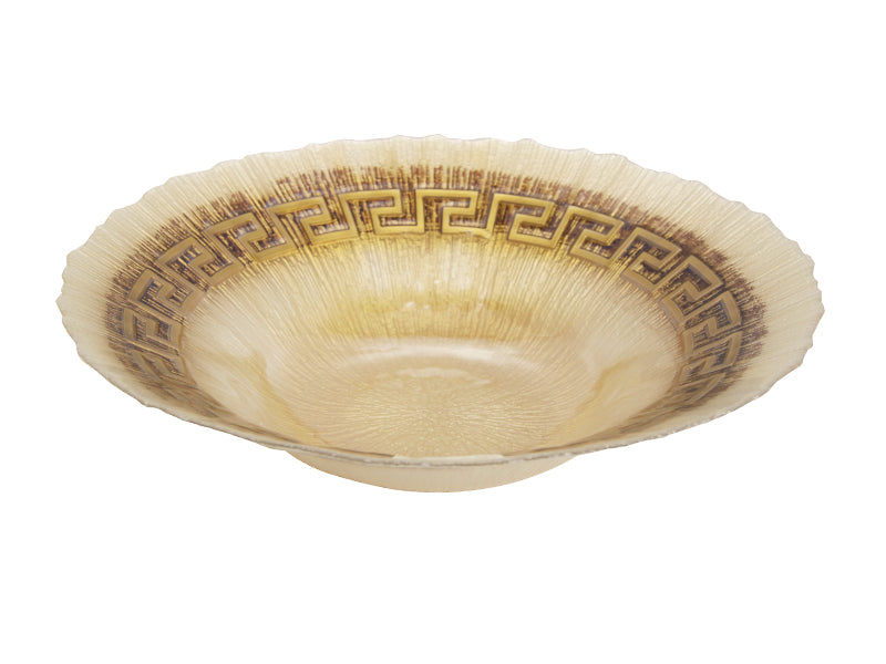 Versace Brown Meyvelik 33 cm
