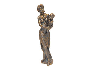 Afrikalı K.Füme Altın 30 Cm